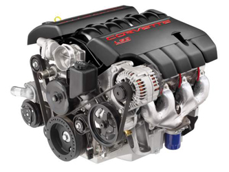 P56D1 Engine